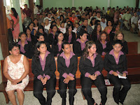 Graduaciones 2007 - foto: Beto Martello (27/10/07)