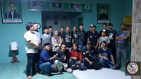 Forum Betawi Rempug (FBR ) Gardu 0298 Cibitung Sektor Bekasi Utara Deklarasi Pemenangan Hj.Umi Kultsum S.Pdi, S.Pd Caleg Partai Nasdem No.2 Dapil 2 DPRD Kab.Bekasi