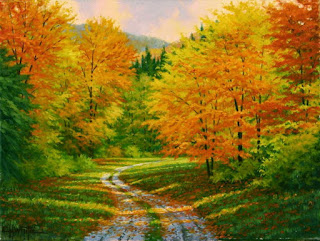 paisajes-decoraciones-otono-pintura