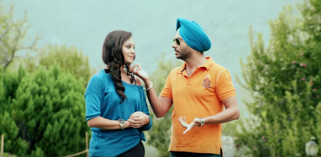 Jugaadi dot com Full Punjabi Movie Download