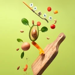 Paleo diet