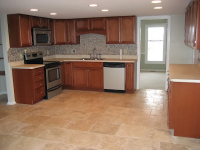 Kitchen Remodeling