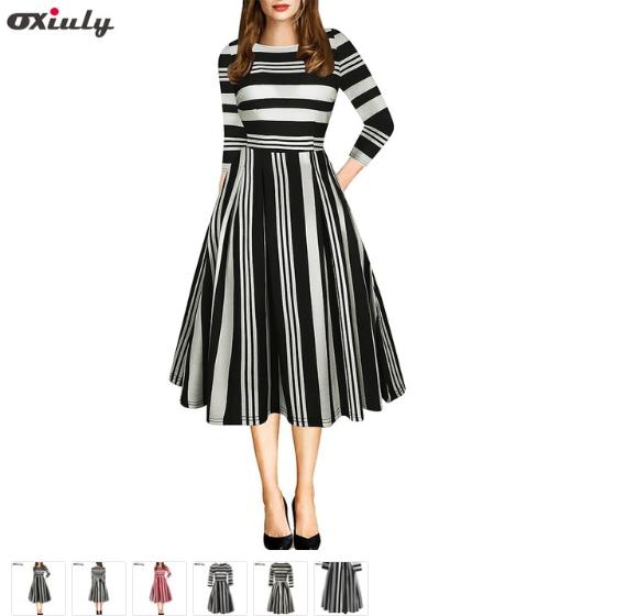 Babydoll Dress - Plus Size Cheap Clothing For Women