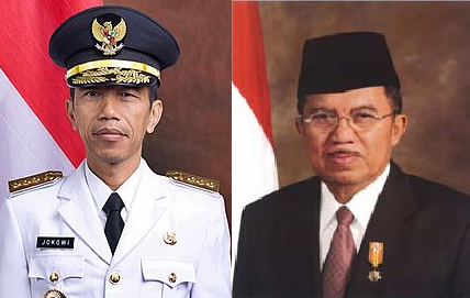 Jokowi-JK 