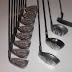 Mens Complete Right Handed Golf Club Set GR8 DEAL!!