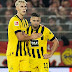 Borussia Dortmund tem Schlotterbeck e Guerreiro como dúvidas para enfrentar o Wolfsburg