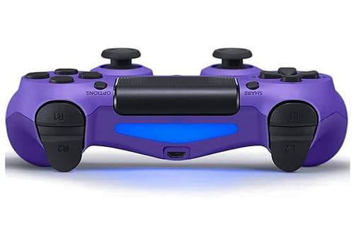 Siarola Gamepad Joystick Dual Vibration PS4 Controller