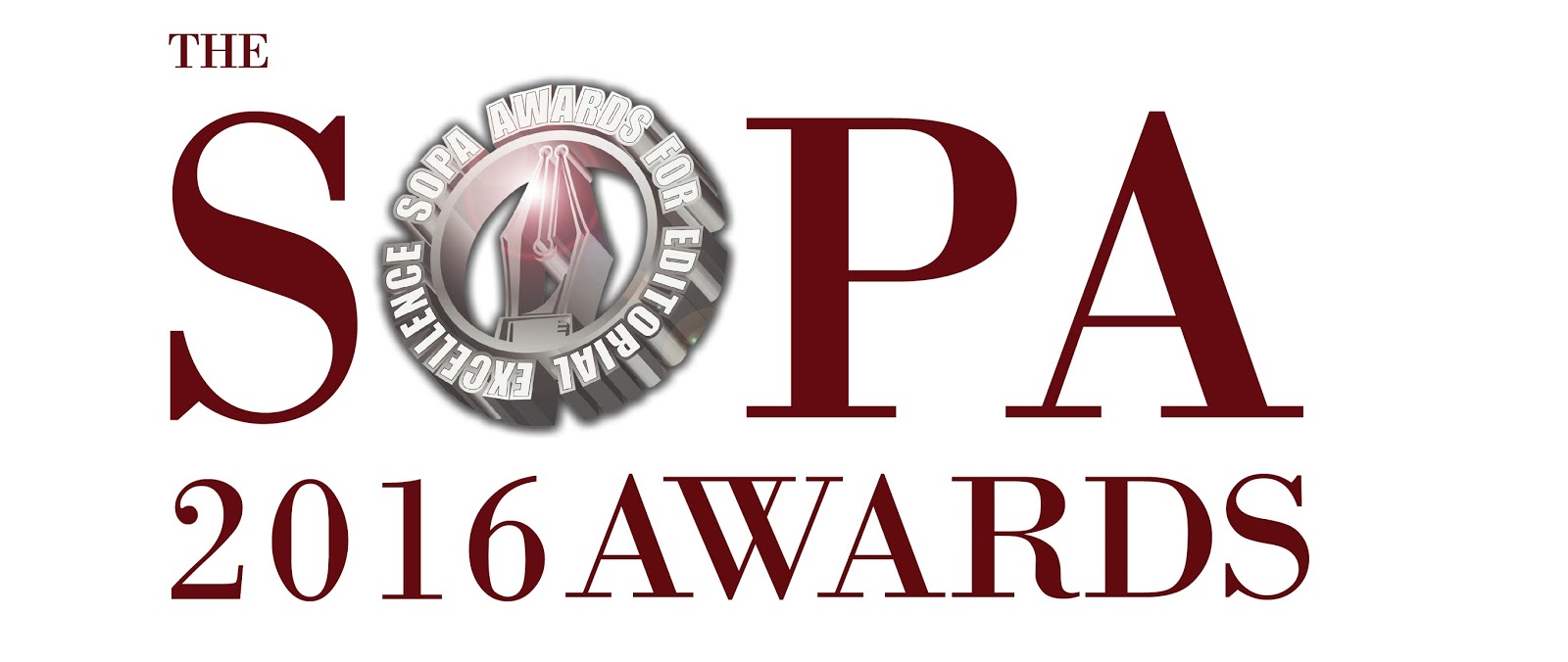 The SOPA 2016 Awards