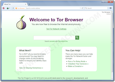 Tor Browser