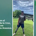 Con broma pesada Bombo recibe noticia sobre su firma en Houston
