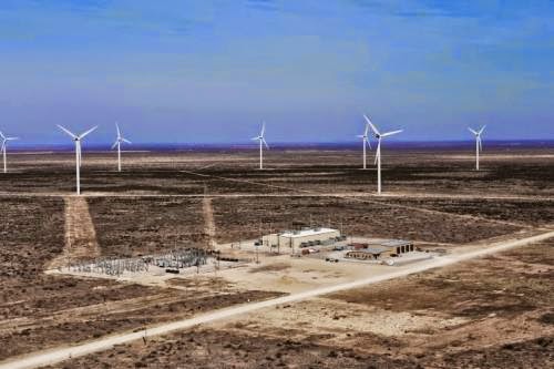 Utility Scale Solar Power Is Coming Bill Gross Interview Of Esolar