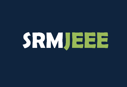 SRMJEEE 2016 Logo