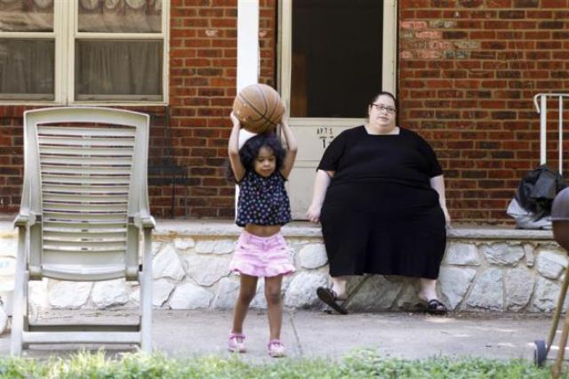 Fattest Woman In The World. World#39;s Fattest Woman Donna Simpson Daily Pictures