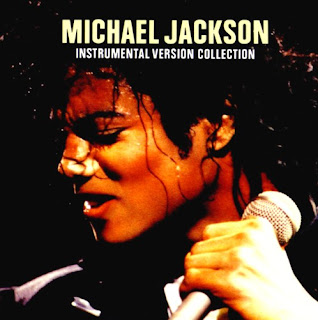 Michael jackson Instrumental