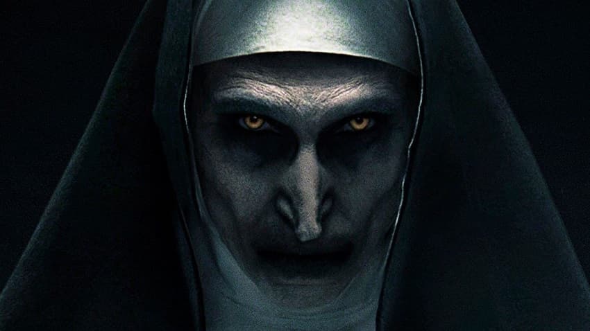 «Проклятие монахини 2» снимет режиссёр хоррора «Заклятие 3: По воле дьявола»