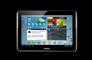 SAMSUNG GALAXY TAB 2 10.1 P5110