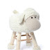 13 idéias de Decoração quarto de bebe tema ovelha