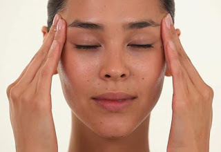 masaje facial