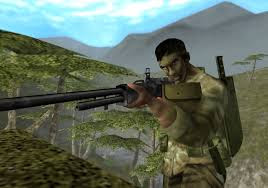 Download Game Vietcong - Purple Haze PS2 Full Version ISO For PC | Murnia Games