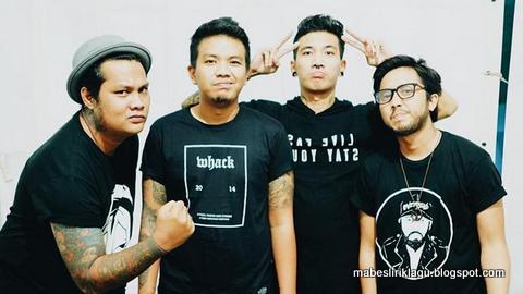 Virgoun with Last Child - Maha Pemilik Hati