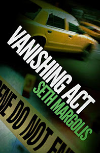 Vanishing Act (English Edition)