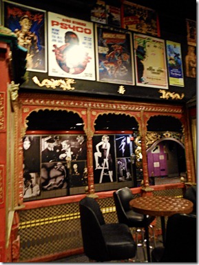 Feb 12 Movie hall view Feb 12 Movie hall view
