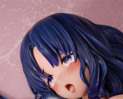 Figure Yuko Aikawa - Nikkan Shoujo, Insight