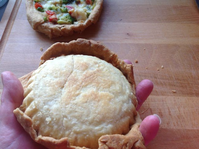 Baby-Friendly-Finger-Food-Recipe-Quiche-crispy-not-soggy-bottom