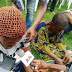 80-year-old woman caught with 68 cartridges in Edo