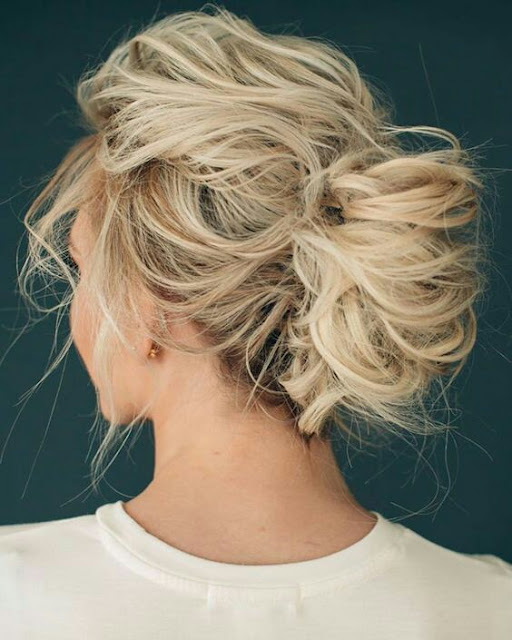 Women hairstyle