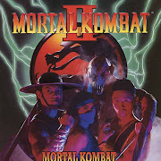 Mortal Kombat 2 Free Download PC Game
