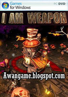 I Am Weapon Download Mediafire