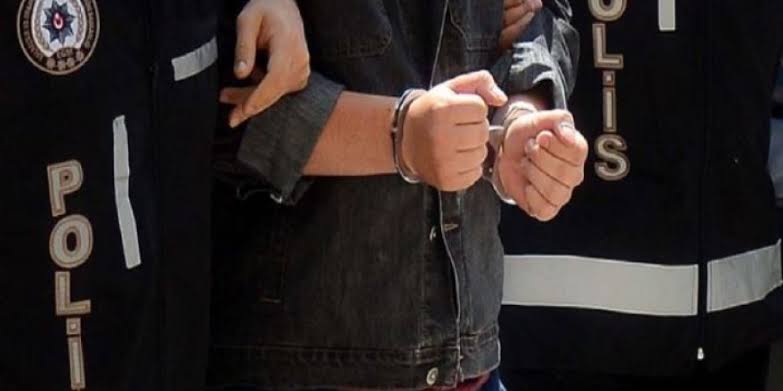  Edirne merkezli FETÖ operasyonunda 4 şüpheli tutuklandı