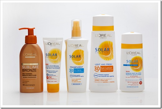 soalr sublim  range