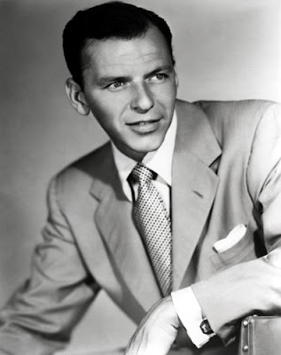 Frank Sinatra Hot Photo