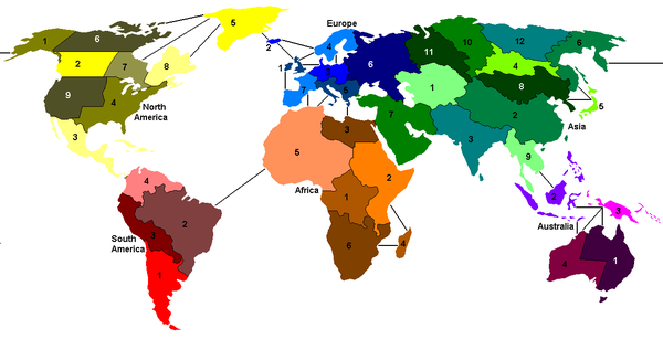 Conexiones Risk