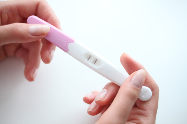 Pregnancy Testing Devices