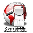 Opera Mobile for Android ready in a month