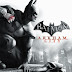 PC Batman: Arkham City
