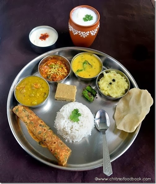 indian food recipes for kitty party at home