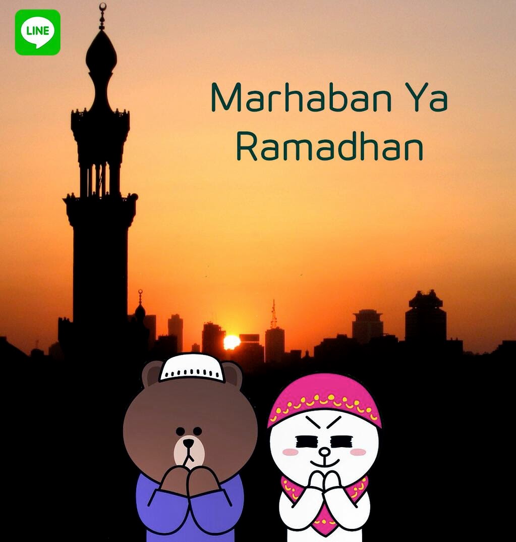Kata Kata Ucapan Puasa Bulan Ramadhan 2014 News Berita Terbaru