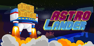 Astro Lander