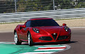 Alfa Romeo 4C