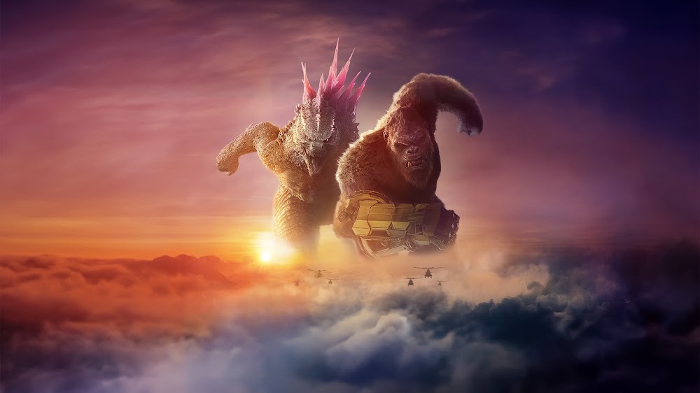 Download Godzilla x Kong: The New Empire (2024) Dual Audio Hindi-English 480p, 720p & 1080p WEBRip ESubs