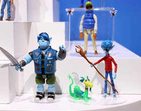  New York Toy Fair 2020 Disney Pixar Toys News 