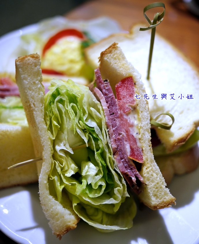 11 米朗琪咖啡館Melange Cafe