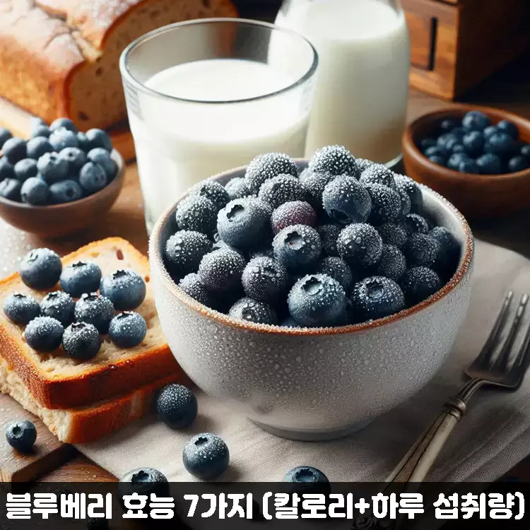 블루베리-효능-7가지-칼로리-하루-섭취량-먹는-법-총정리 블루베리-효능-7가지-칼로리-하루-섭취량-먹는-법-총정리