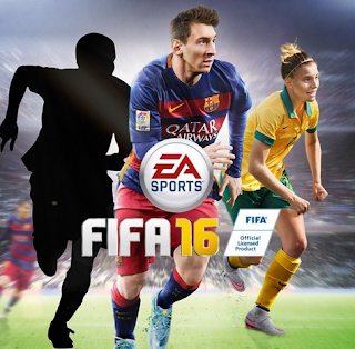 FIFA 16 PC Game Free Download Full Version