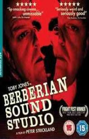 Berberian Sound Studio (2012) Online