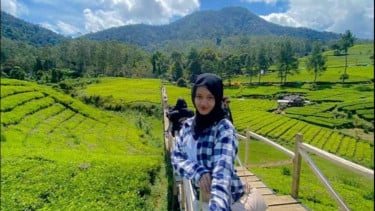 Update! Sosok Nazwa Keyza Safira, Mahasiswi Unsri Korban Begal Sadis adalah Putri Prajurit TNI  
